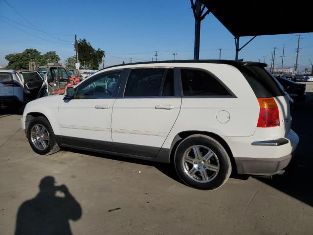 CHRYSLER PACIFICA T 2007 white  gas 2A8GM68X77R354517 photo #3