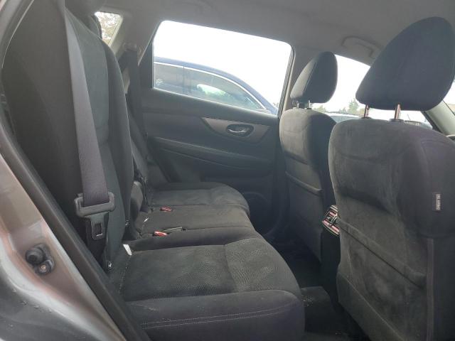 2016 NISSAN ROGUE S - JN8AT2MV0GW132622
