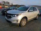 2020 CHEVROLET EQUINOX LT - 3GNAXUEV4LS506303