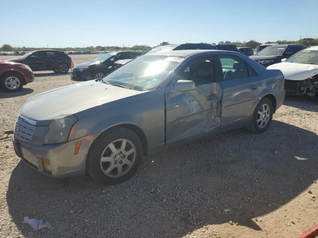 2007 CADILLAC CTS HI FEA #3024878429