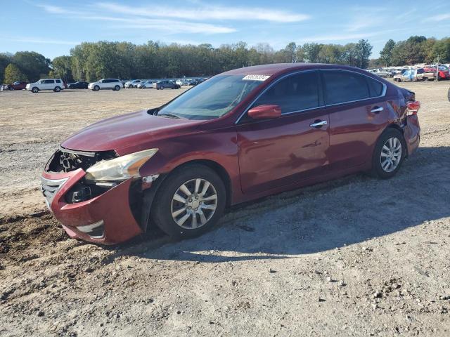 VIN 1N4AL3AP3EC141584 2014 NISSAN ALTIMA no.1