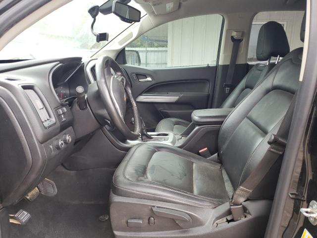 2019 CHEVROLET COLORADO Z - 1GCGTEEN5K1132045
