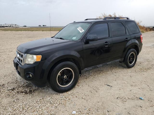 2011 FORD ESCAPE XLT #2999654603