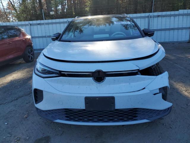 2021 VOLKSWAGEN ID.4 FIRST WVGDMPE2XMP018605