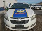 CHEVROLET CRUZE LTZ photo