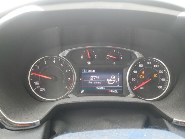 2019 CHEVROLET BLAZER 1LT - 3GNKBBRA2KS632575