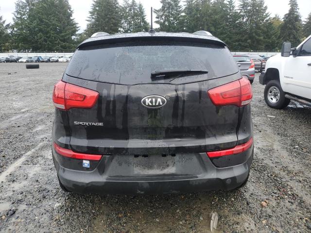 2016 KIA SPORTAGE L - KNDPB3AC0G7794681