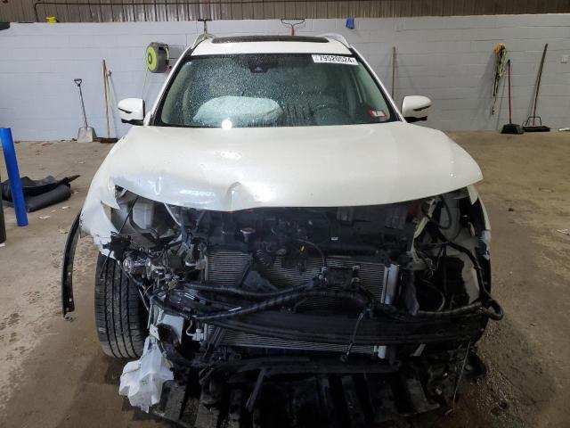 2019 NISSAN ROGUE S - 5N1AT2MV1KC815902