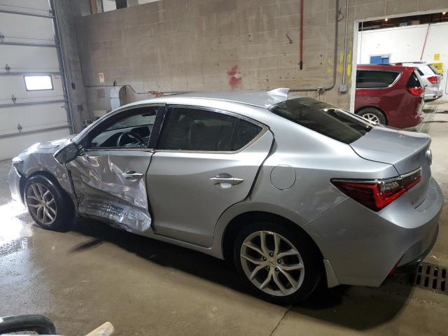 VIN 19UDE2F37NA000967 2022 ACURA ILX no.2