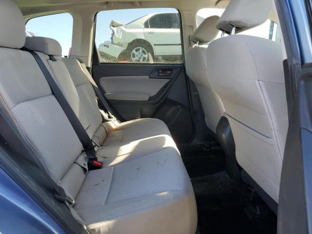 2017 SUBARU FORESTER 2 - JF2SJAGC0HH516739