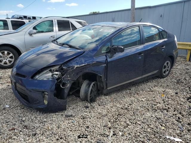 2012 TOYOTA PRIUS #3026111115