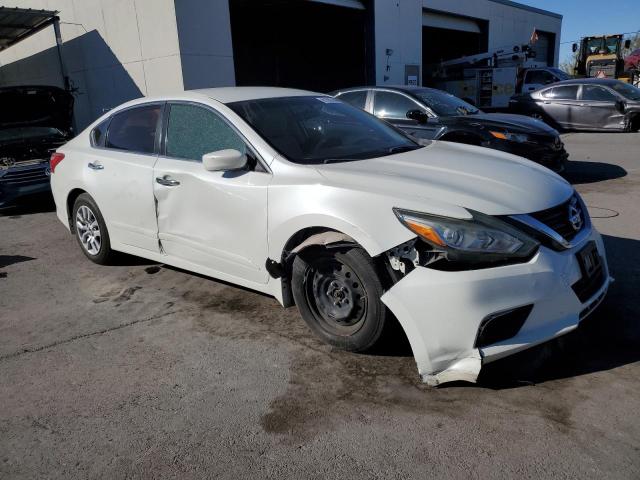 2017 NISSAN ALTIMA 2.5 - 1N4AL3AP7HN322566