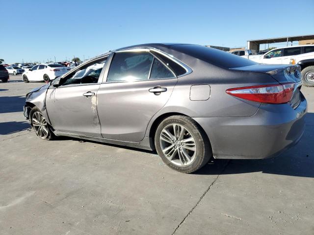 2017 TOYOTA CAMRY LE - 4T1BF1FK5HU372410
