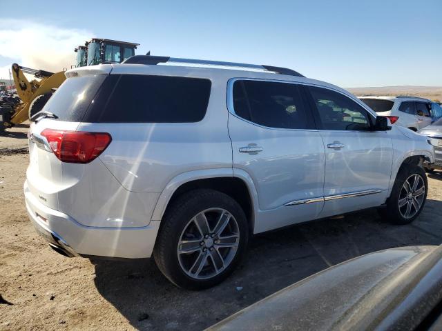 2019 GMC ACADIA DEN - 1GKKNXLS4KZ160711