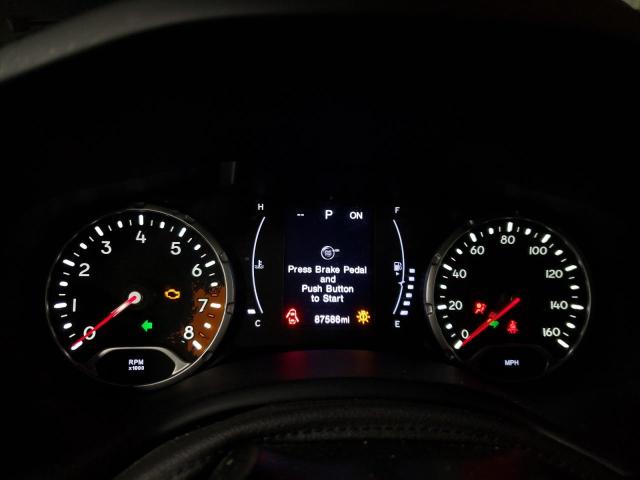 2017 JEEP RENEGADE S - ZACCJAAB6HPE92037