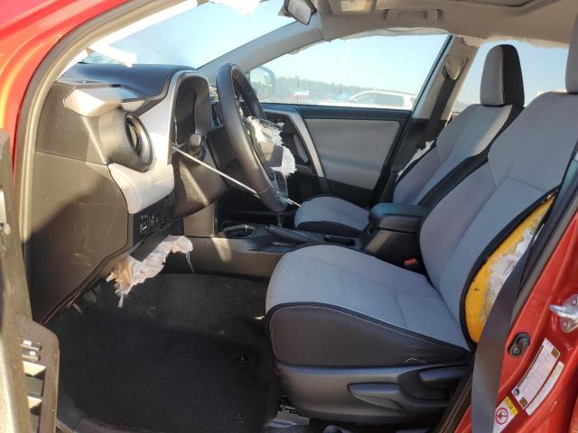 2017 TOYOTA RAV4 XLE - JTMWFREV3HJ104960