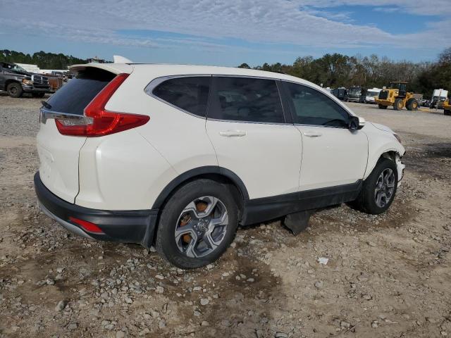 2017 HONDA CR-V EX - 5J6RW1H53HL017777