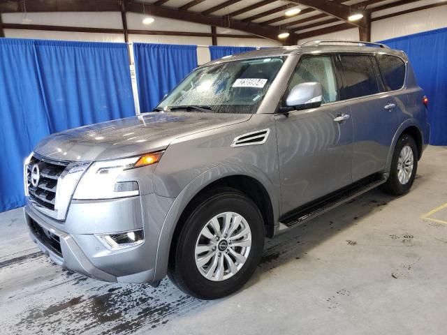 2023 NISSAN ARMADA S #3024297829