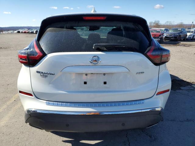 2020 NISSAN MURANO S - 5N1AZ2AS2LN159692