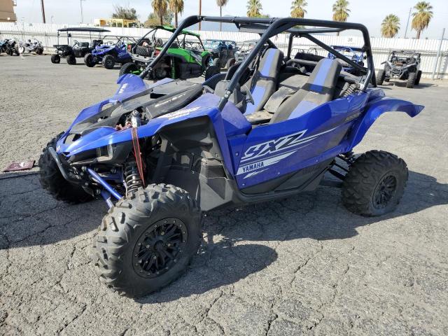 2019 YAMAHA YXZ1000 - 5Y4AN29Y4KA100794