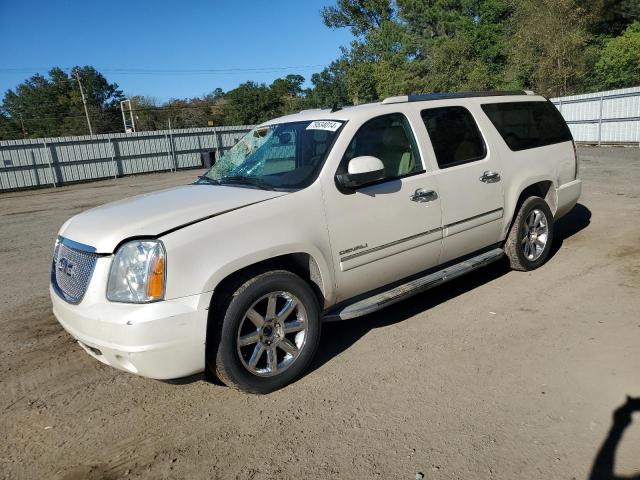 GMC YUKON XL D