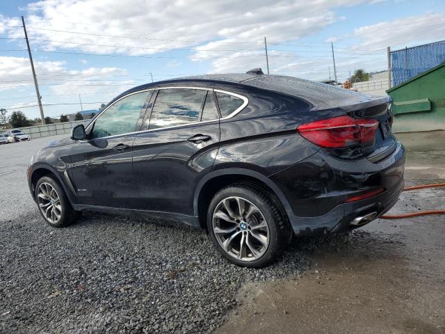 VIN 5UXKU0C55J0G80825 2018 BMW X6 no.2