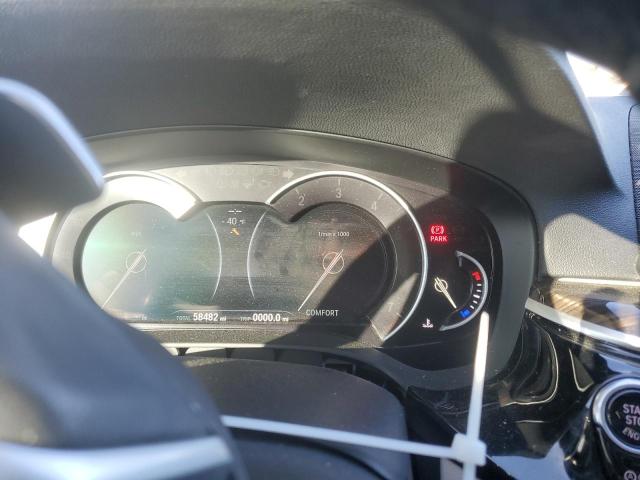 2017 BMW 540 I - WBAJE5C38HG913761
