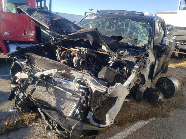 2022 FORD F450 SUPER #3095920638