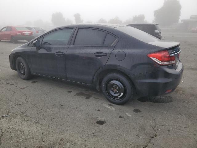 2015 HONDA CIVIC SE 19XFB2F75FE286285