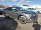 LEXUS RX 350 BAS photo