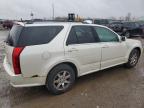 CADILLAC SRX photo