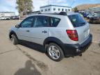 Lot #3024384525 2007 PONTIAC VIBE