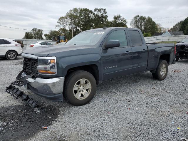 2019 CHEVROLET SILVERADO - 2GCRCPECXK1145712