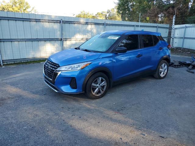 NISSAN KICKS S