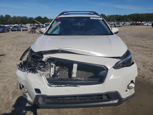 2018 SUBARU CROSSTREK - JF2GTAMC5J8305384