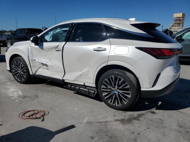 2023 LEXUS RX 350 PRE JTJCHMAA7P2005597