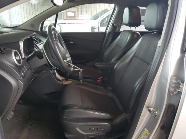 2016 CHEVROLET TRAX 1LT - KL7CJPSB8GB565870