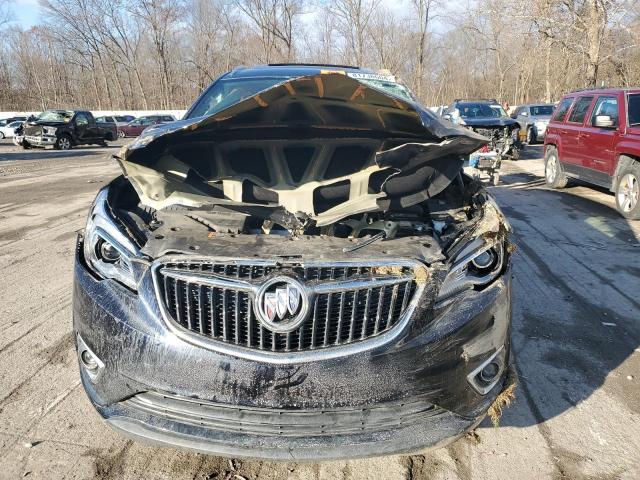 2020 BUICK ENVISION E - LRBFX2SA9LD084385