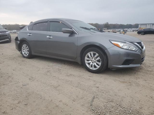 2018 NISSAN ALTIMA - 1N4AL3AP7JC135166