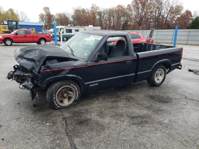 2001 CHEVROLET S TRUCK S1 #3024224899