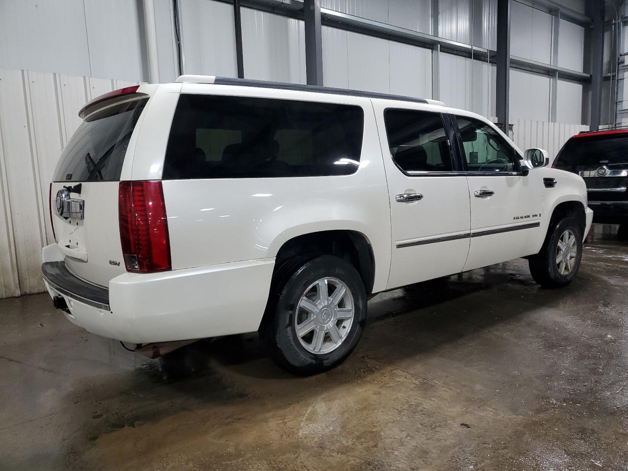 Lot #2986762251 2007 CADILLAC ESCALADE E