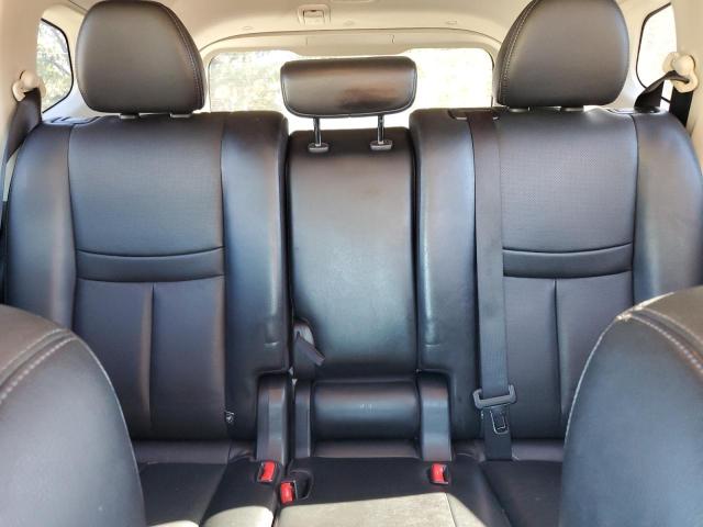 2017 NISSAN ROGUE S - JN8AT2MT9HW151413
