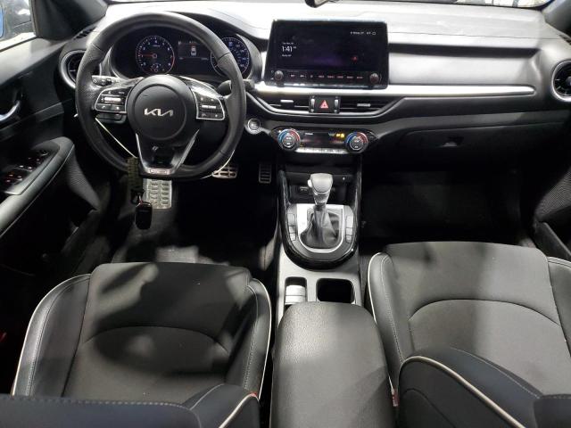 2024 KIA FORTE GT L - 3KPF54AD4RE704551