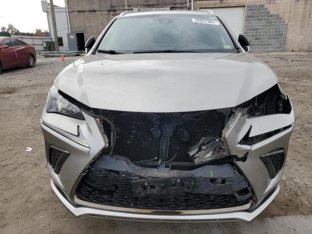 2020 LEXUS NX 300 F S JTJSARDZ1L5004095