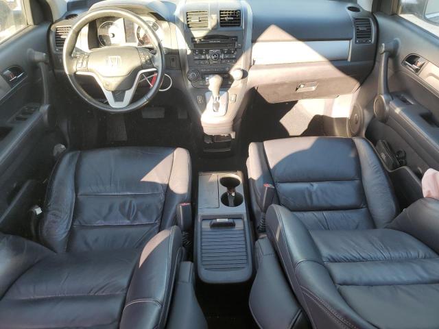 JHLRE3H7XBC000233 2011 HONDA CRV