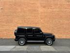 MERCEDES-BENZ G 550 photo