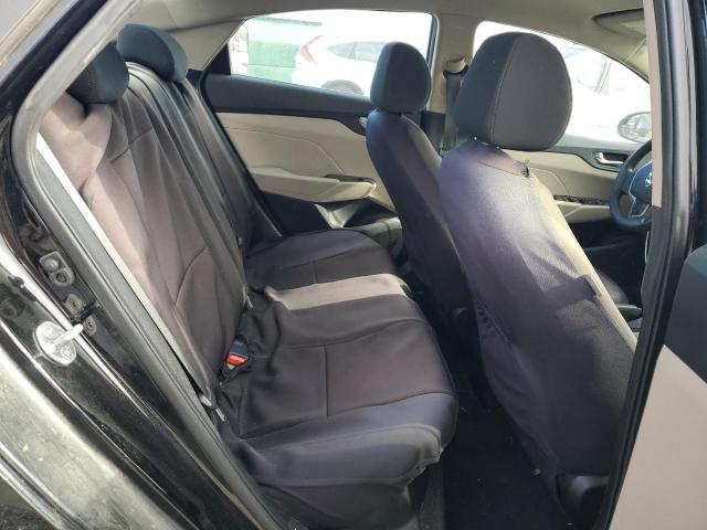 2020 HYUNDAI ACCENT SE - 3KPC24A6XLE098273