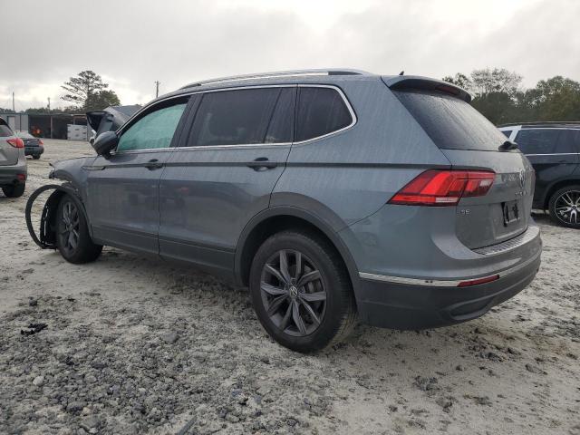 2022 VOLKSWAGEN TIGUAN SE - 3VV3B7AX2NM053638