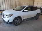 2018 GMC TERRAIN SL - 3GKALPEV2JL385806
