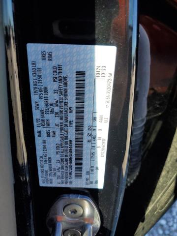 2022 FORD ESCAPE SEL - 1FMCU0H60NUB94499